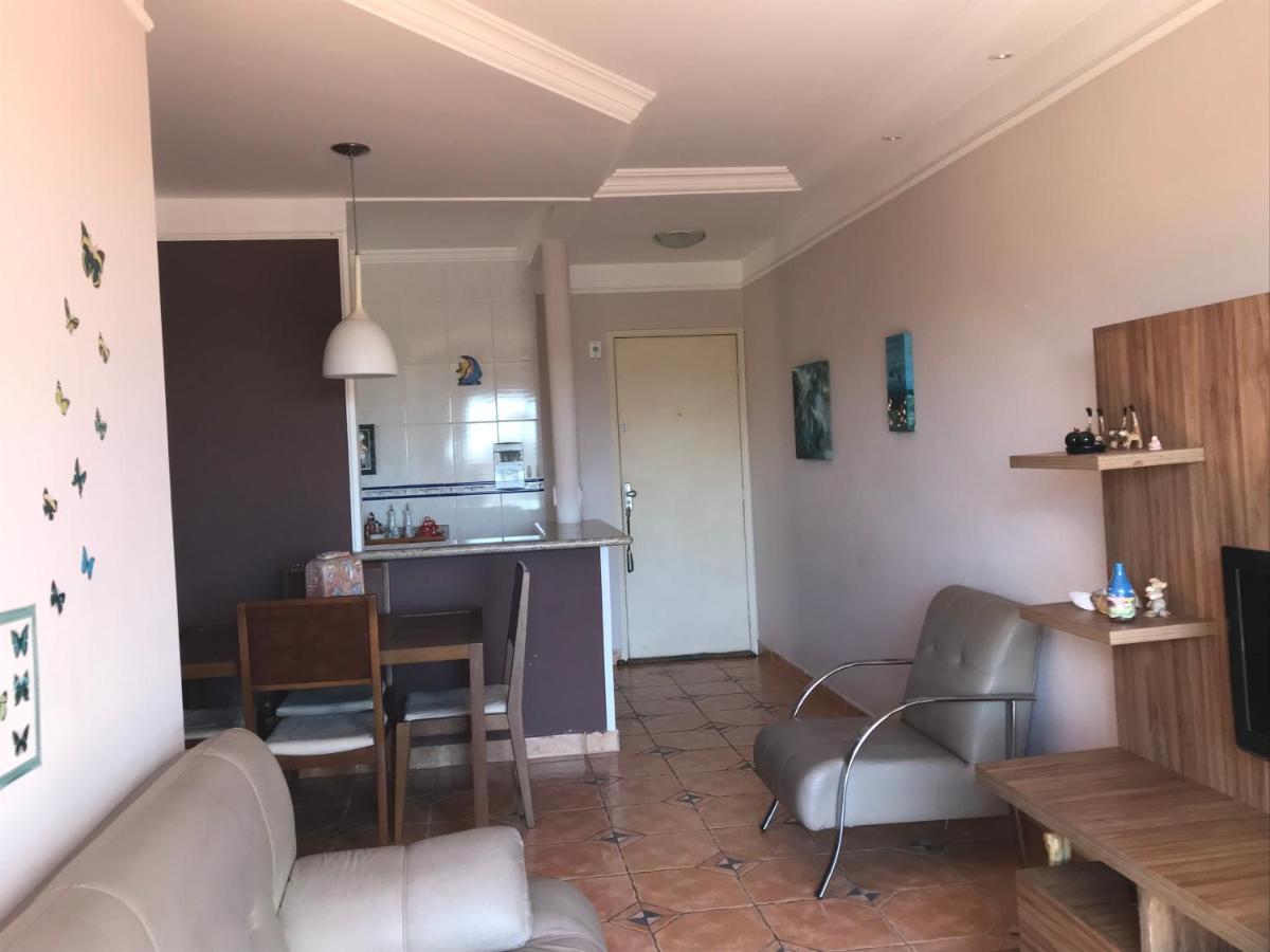 Apartamento Enseada, 56 M2, Ao Lado Carrefour, Totalmente Equipado Guaruja Exterior photo