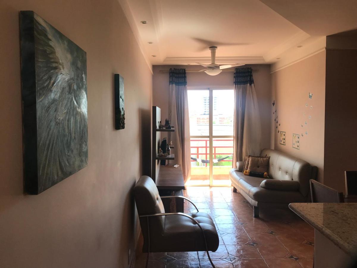 Apartamento Enseada, 56 M2, Ao Lado Carrefour, Totalmente Equipado Guaruja Exterior photo
