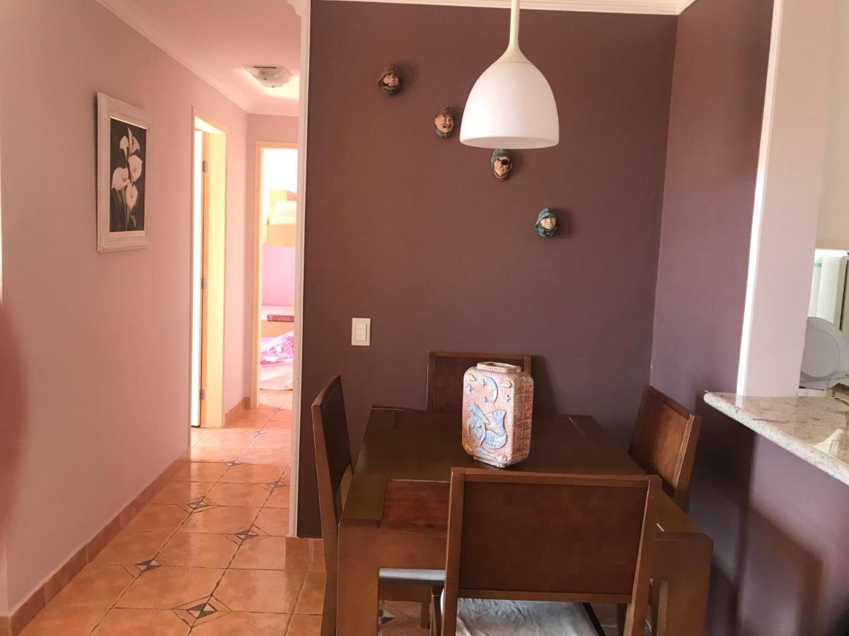 Apartamento Enseada, 56 M2, Ao Lado Carrefour, Totalmente Equipado Guaruja Exterior photo