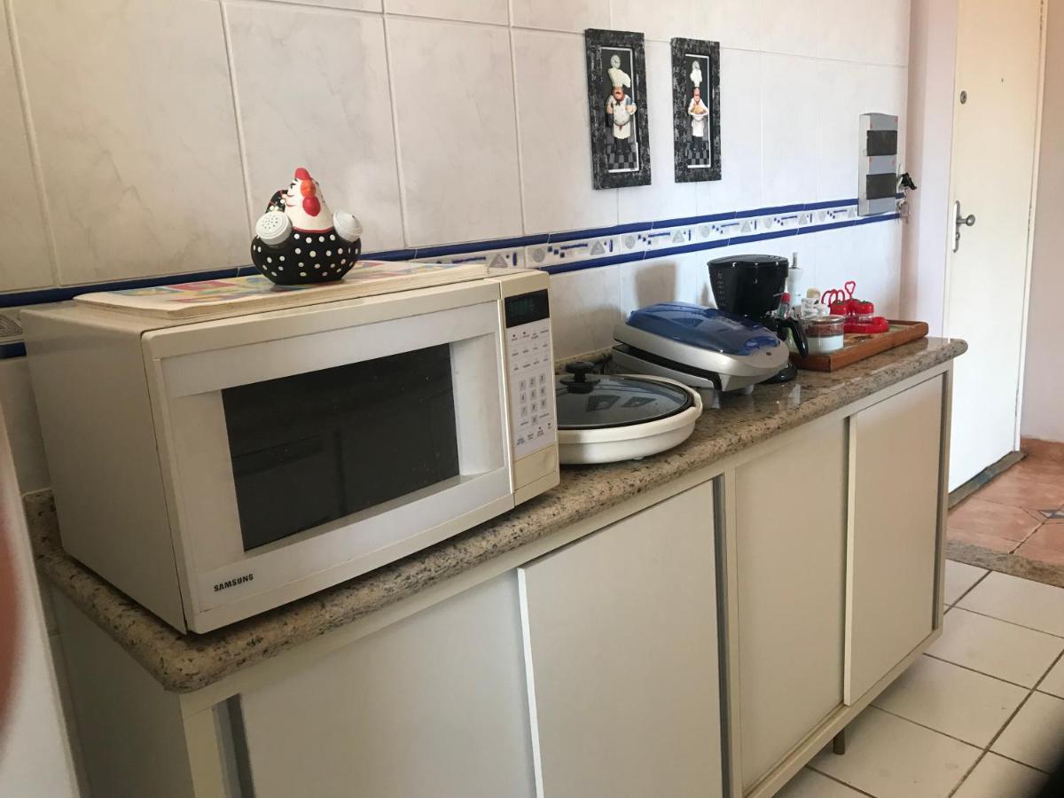 Apartamento Enseada, 56 M2, Ao Lado Carrefour, Totalmente Equipado Guaruja Exterior photo