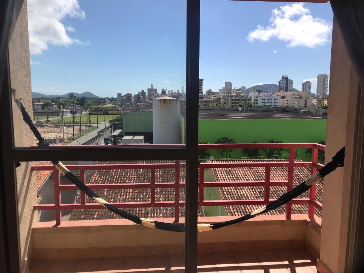 Apartamento Enseada, 56 M2, Ao Lado Carrefour, Totalmente Equipado Guaruja Exterior photo